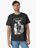 christiandeath Classic T-Shirt | Premium Unisex T-Shirt, Trending Graphic Tee
