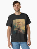 The mountain tour 2026 album cobaDongah Classic T-Shirt | Premium Unisex T-Shirt, Trending Graphic Tee