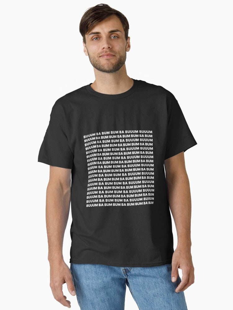 7 Nation Earworm Classic T Shirt T Shirt Aesthetic Fit High CTR Pick