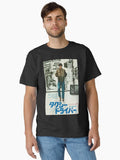 Taxi Driver Japanese Classic T Shirt T Shirt | Trending 2025 | US Hot Search