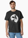 Midnight Desolation Classic T Shirt T Shirt Trending 2025 Daily Comfort Wear