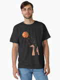 3 point Classic T Shirt T Shirt Streetwear Style Fan Favorite