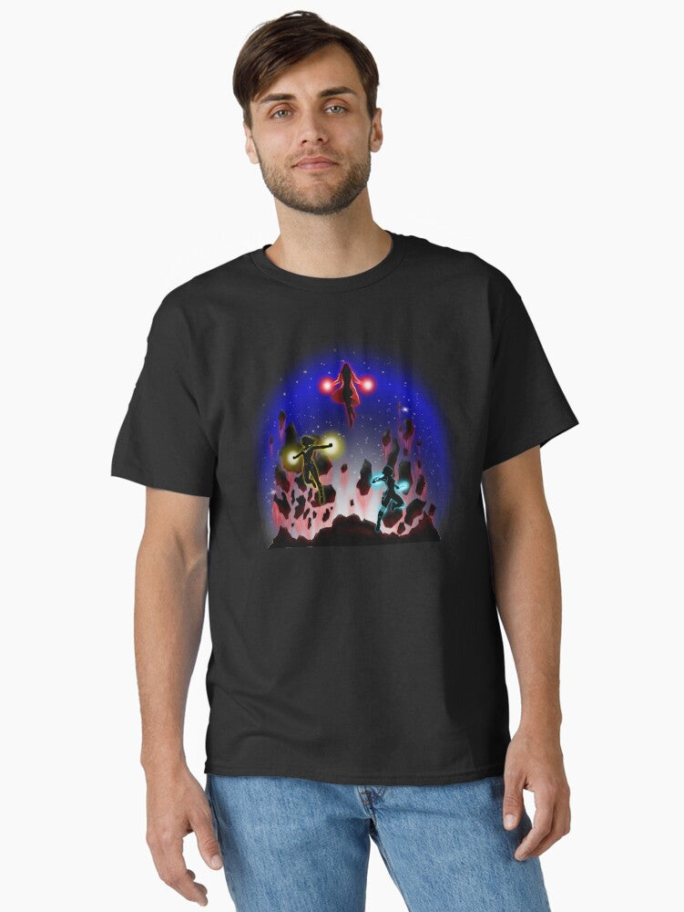 Girl Power Classic T-Shirt