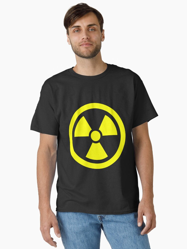 Little Boy 2 Classic T-Shirt | Premium Unisex T-Shirt, Trending Graphic Tee