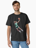 Pump Omni Lite Og Dee Brown Classic T Shirt T Shirt Comfort Fit Hot Right Now
