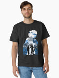 Final Fantasy Classic T-Shirt | Graphic T-Shirt for Unisex