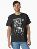 Creature Double Feature 19 Classic T-Shirt | Premium Unisex T-Shirt, Trending Graphic Tee
