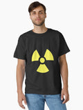 Johnny Test T-Shirt Classic T-Shirt | Premium Unisex T-Shirt, Trending Graphic Tee