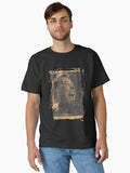 James Hetfield Pop Art Whiplash Classic Classic T-Shirt T-Shirt | High-Quality Print | Top Pick For Fans