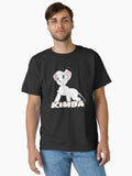 Kimba White Lion Dad shirts t shirt mockup t shirt men Fathers Day Gift t shirt alignment tool harness women fashion...