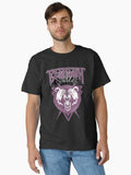 Beartooth Merch Classic T-shirt | Trendy Graphic Tee | Casual Unisex T-shirt