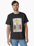 The Wizard of Oz Classic T-Shirt T-Shirt | Premium Graphic | Great Gift Idea