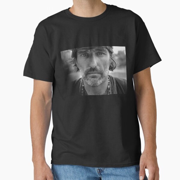 Hopper Classic T-Shirt for Sale by romeobravado