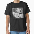 Tallulah Bankhead Classic T-Shirt for Sale by Jools-57