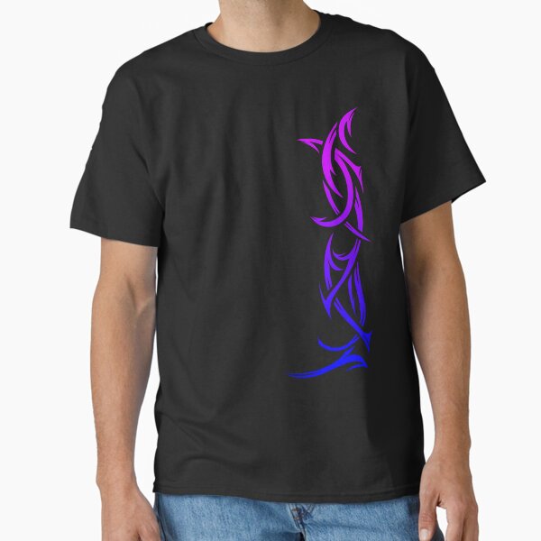New Zealand maori warrior pattern Classic T-Shirt for Sale by Kiwidom