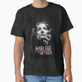Marlene Dietrich Classic T-Shirt for Sale by Jools-57