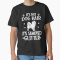 Samoyed Lover Samoyed Mom Dog Dad Samoyed Owner Classic T-Shirt for Sale by Pukiart