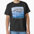 Western NC Strong Classic T-Shirt for Sale by MuttNashTees24
