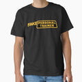FAKE PERSONAL TRAINER - fake taxi / Billky Classic T-Shirt for Sale by billky
