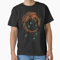 Draconic Dice keeper - Roleplayer Gamer Classic T-Shirt for Sale by Snouleaf