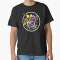 The Native Orchids of Western Australia Classic T-Shirt for Sale by JoWillmot