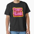 PussyWagon Classic T-Shirt for Sale by Ghostboi54
