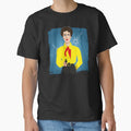Vienna Classic T-Shirt for Sale by AleMogolloArt