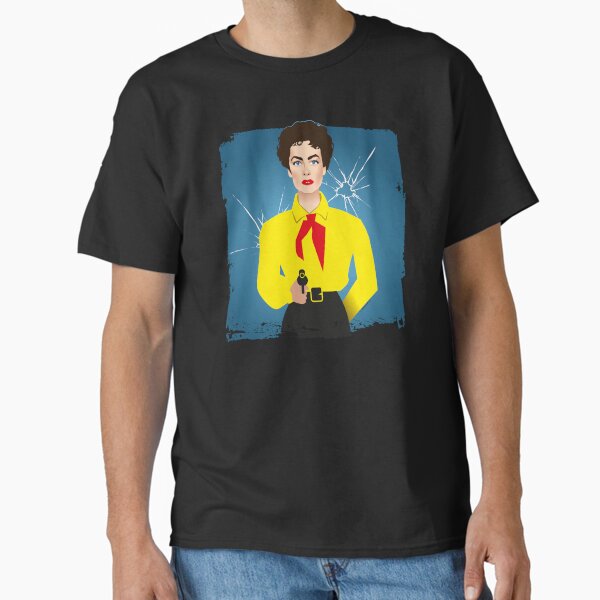 Vienna Classic T-Shirt for Sale by AleMogolloArt
