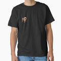 Custom bulldog design Classic T-Shirt for Sale by Shannongreenie