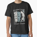Laugh Tracks Classic T-Shirt for Sale by Lesmith8