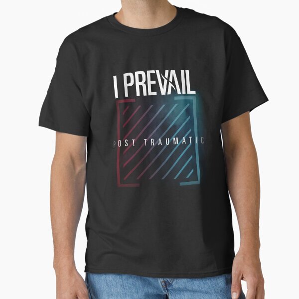 Post Traumatic Classic T-Shirt for Sale by Lesmith8