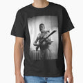 Ernest Hemingway Classic T-Shirt for Sale by romeobravado