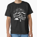 Wilderness Classic T-Shirt for Sale by quilimostock