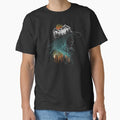 Aurora... Classic T-Shirt for Sale by ndtank