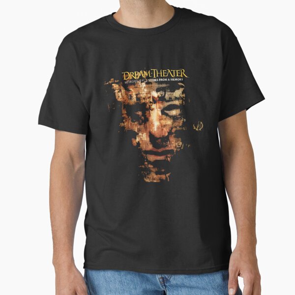 scene from theater a memory Classic T-Shirt for Sale by CarleeBorer