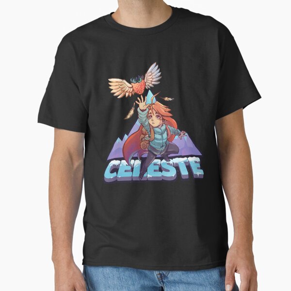 Madeline Celeste Classic T-Shirt for Sale by LesterRodrigues