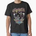threshold style legendary band Classic T-Shirt for Sale by hedgediamond