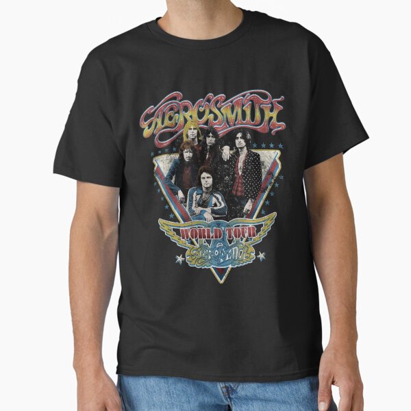 threshold style legendary band Classic T-Shirt for Sale by hedgediamond