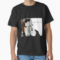 Peter Gabriel Imagine Poster Art Classic T-Shirt for Sale by stephanstep86