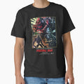 M E T R U N U I7 Classic T-Shirt for Sale by ClssyGoods