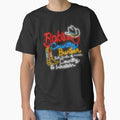 Bob's Country Bunker Classic T-Shirt for Sale by ourkid