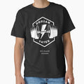 Dorian Yates 20% Muscle Increase Classic T-Shirt for Sale by MaxrepublicArt