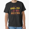 The Good, The Bad, & The Ugly - Classic Classic T-Shirt for Sale by dustbrain