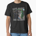 Portland Frog Protest Classic T-Shirt for Sale by peggycantu