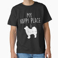 Finnish lapphund Dog Mom Classic T-Shirt for Sale by rafaeltto