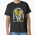 Best selling design-logo Classic T-Shirt for Sale by Wherted