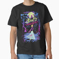 Vintage Buffy Vampire And Demon Hunter Classic T-Shirt for Sale by nguoidi2