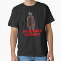 THE OUTLAW JOSEY WALES - Dyin' ain't much of a living, boy Classic T-Shirt for Sale by SynthOverlord
