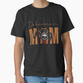 Doberman Mom, Dog Mom Shirt, Gift idea for Dobermann owner, Slim Fit T-Shirt Classic T-Shirt for Sale by ayotees