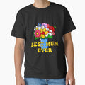 Mother’s Day 16 Black Classic T-Shirt for Sale by TeresaHares